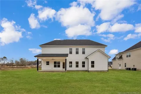 116 Surveyor Street Raeford NC 28376