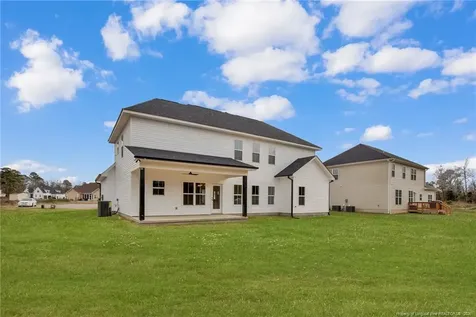 116 Surveyor Street Raeford NC 28376