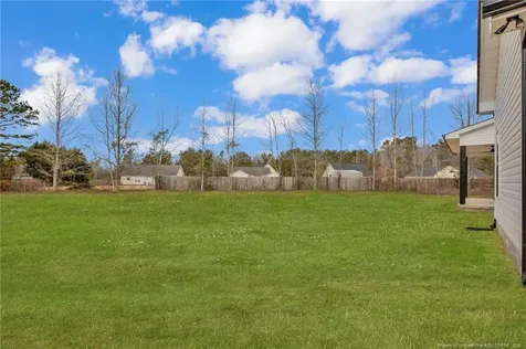 116 Surveyor Street Raeford NC 28376