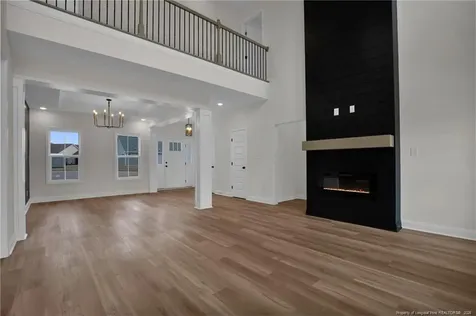 116 Surveyor Street Raeford NC 28376