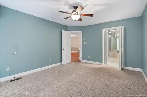 2514 Woodwind Drive Fayetteville NC 28304