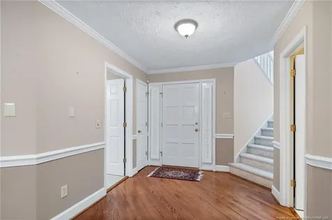 2514 Woodwind Drive Fayetteville NC 28304
