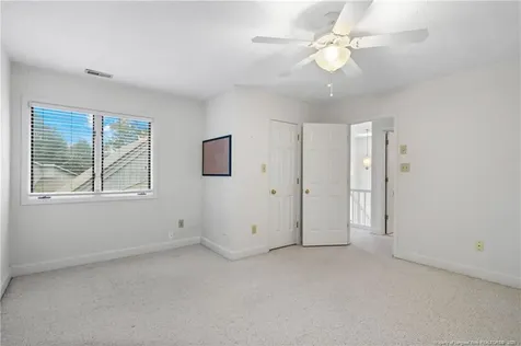 2514 Woodwind Drive Fayetteville NC 28304