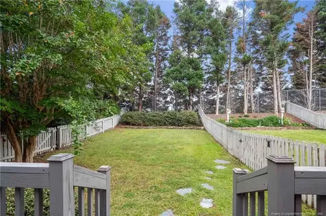 2514 Woodwind Drive Fayetteville NC 28304