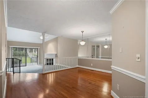 2514 Woodwind Drive Fayetteville NC 28304