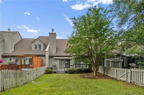 2514 Woodwind Drive Fayetteville NC 28304
