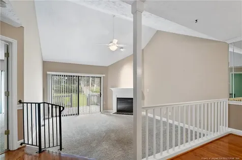 2514 Woodwind Drive Fayetteville NC 28304