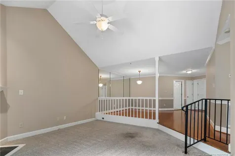 2514 Woodwind Drive Fayetteville NC 28304