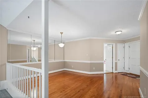2514 Woodwind Drive Fayetteville NC 28304