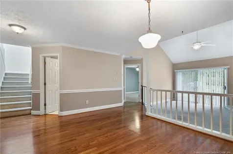 2514 Woodwind Drive Fayetteville NC 28304
