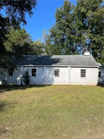 1007 San Lee Drive Sanford NC 27330