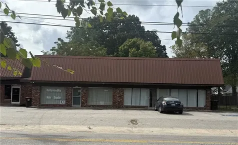 314 E 4th Avenue Red Springs NC 28377