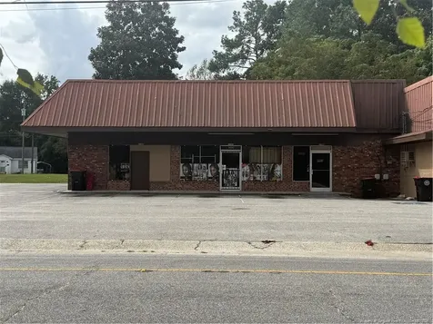 314 E 4th Avenue Red Springs NC 28377