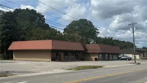 314 E 4th Avenue Red Springs NC 28377