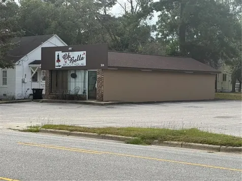 314 E 4th Avenue Red Springs NC 28377