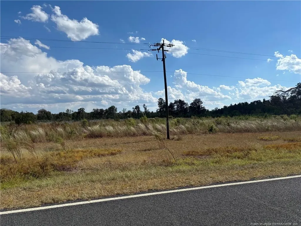 0 Maxton Pond Road N Maxton NC 28364