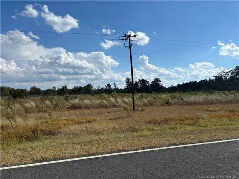 0 Maxton Pond Road N Maxton NC 28364