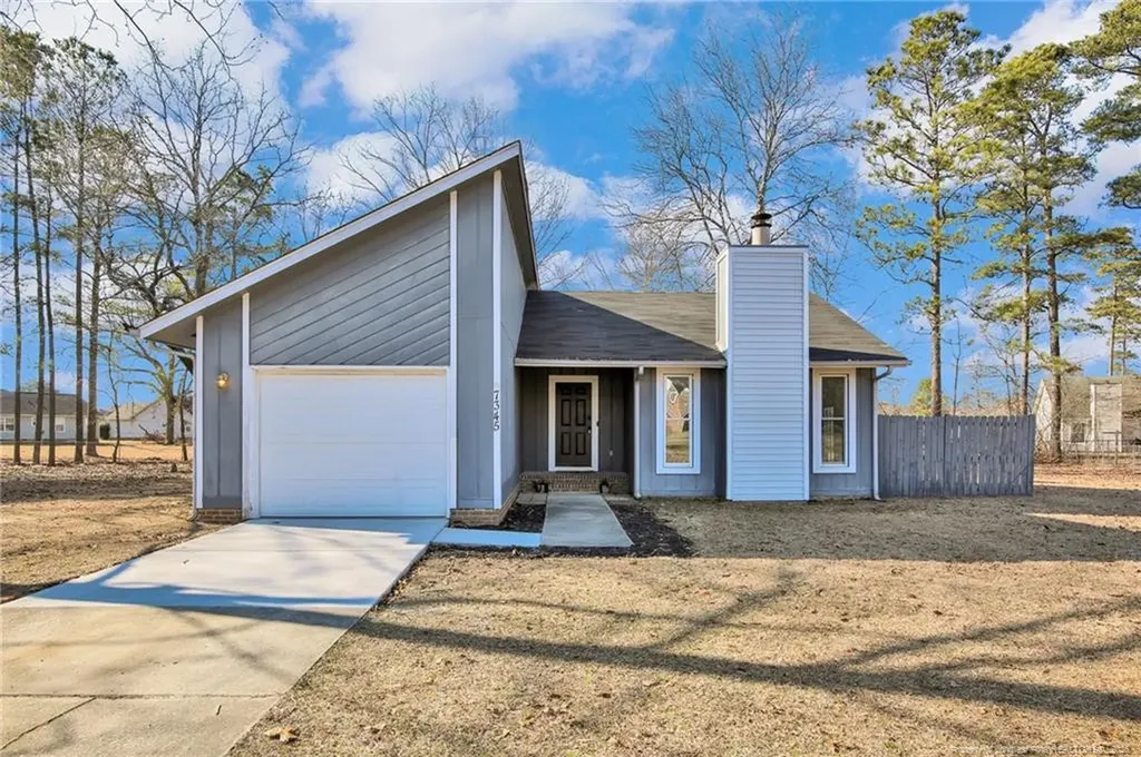 7345 Pebblebrook Drive Fayetteville NC 28314