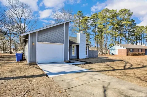 7345 Pebblebrook Drive Fayetteville NC 28314