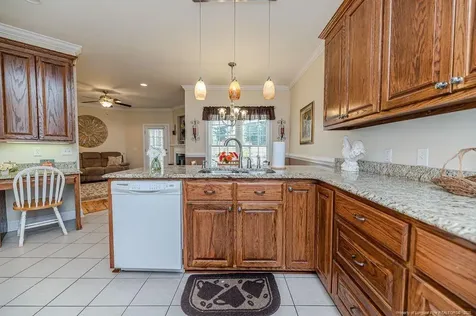 4635 Farrell Road Sanford NC 27330