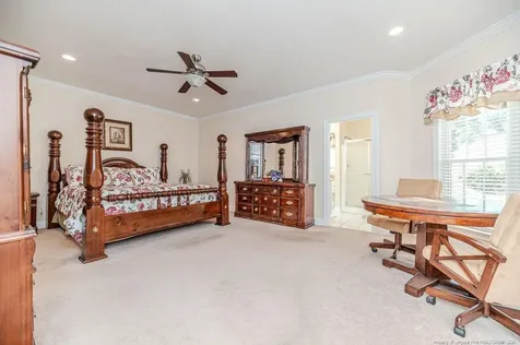 4635 Farrell Road Sanford NC 27330