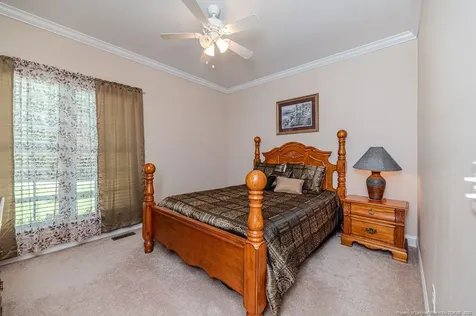 4635 Farrell Road Sanford NC 27330