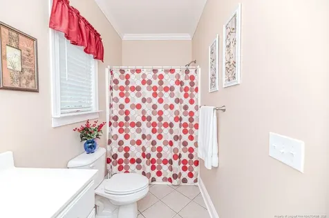 4635 Farrell Road Sanford NC 27330