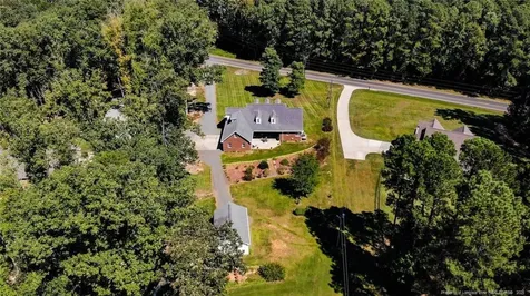 4635 Farrell Road Sanford NC 27330