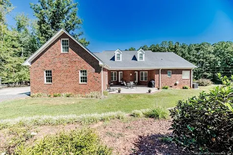 4635 Farrell Road Sanford NC 27330