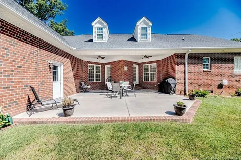4635 Farrell Road Sanford NC 27330