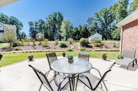 4635 Farrell Road Sanford NC 27330