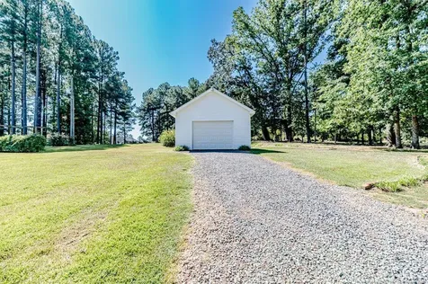 4635 Farrell Road Sanford NC 27330