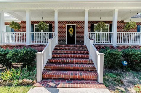 4635 Farrell Road Sanford NC 27330