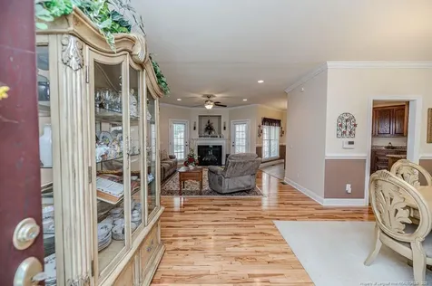 4635 Farrell Road Sanford NC 27330