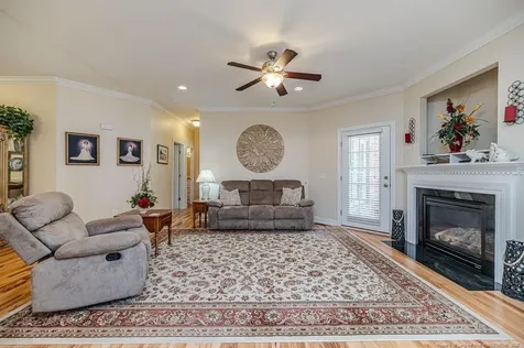 4635 Farrell Road Sanford NC 27330