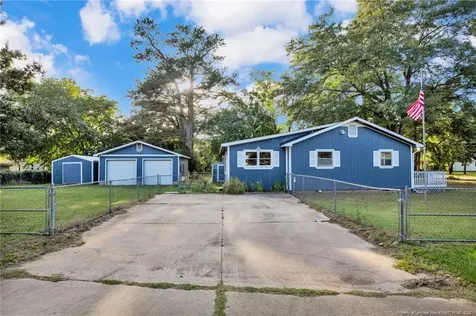 5301 Walnut Drive Fayetteville NC 28304