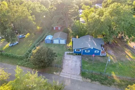5301 Walnut Drive Fayetteville NC 28304