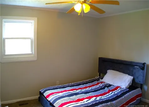 37 Jernigan Road Pembroke NC 28372