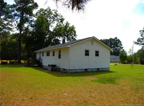37 Jernigan Road Pembroke NC 28372