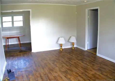 37 Jernigan Road Pembroke NC 28372
