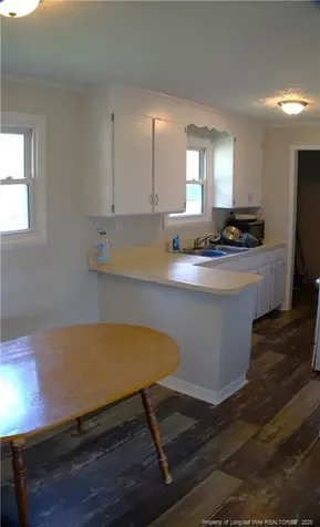 37 Jernigan Road Pembroke NC 28372