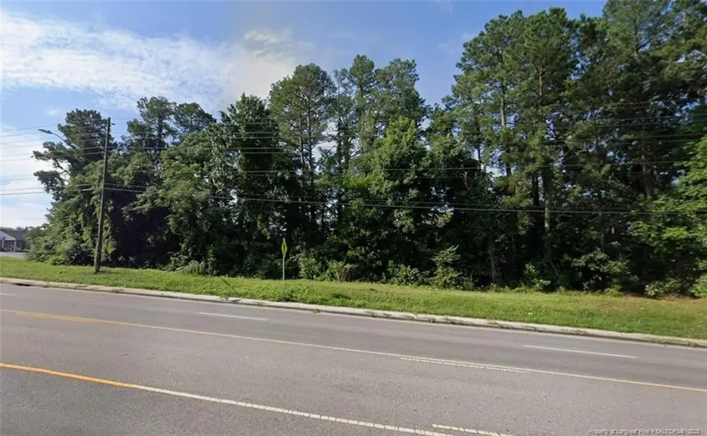 0 (tbd) Morganton Road Fayetteville NC 28314