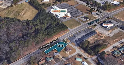 0 (tbd) Morganton Road Fayetteville NC 28314