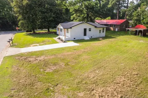 856 Pinewood Drive Whiteville NC 28472