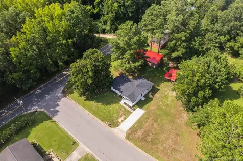 856 Pinewood Drive Whiteville NC 28472