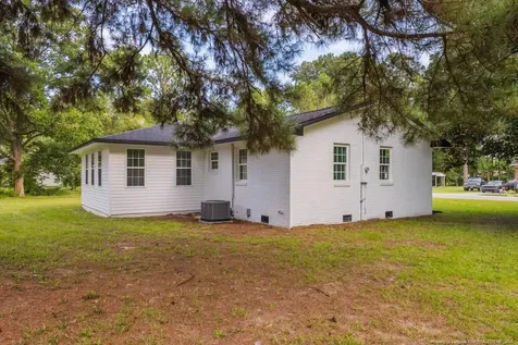 856 Pinewood Drive Whiteville NC 28472