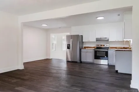 856 Pinewood Drive Whiteville NC 28472