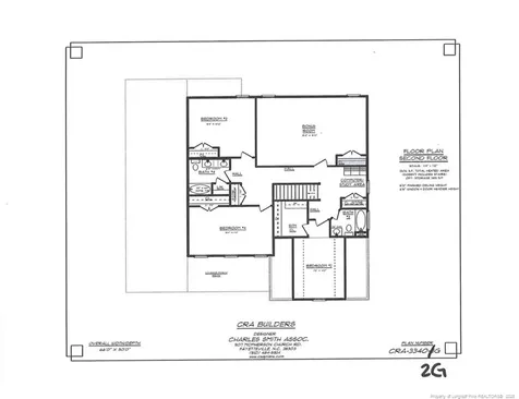 2938 Currawond (lot 261) Street Fayetteville NC 28304