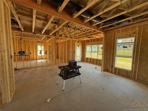 2938 Currawond (lot 261) Street Fayetteville NC 28304
