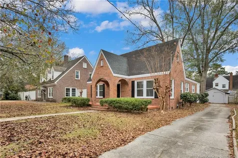 308 E 17th Street Lumberton NC 28358